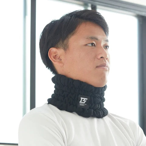 IS ネックウォーマー