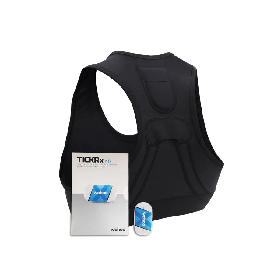 SPTハートレートモニター＆ベスト – JS SPORTS LAB