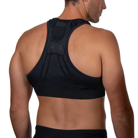 SPTハートレートモニター&ベスト