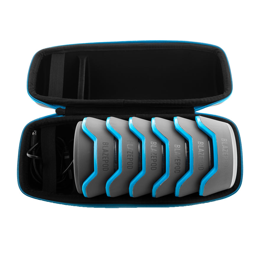 6POD用 ハードケース