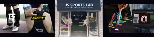 JS SPORTS LAB 駒沢がグランドオープンしました！