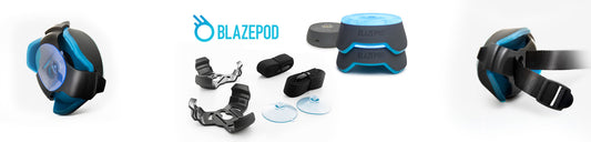【BlazePod】新セット発売開始！！