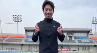 【IONDOCTOR SPORTS】男子ホッケー日本代表田中健太選手からIONDOCTOR SPORTSについてのメッセージ