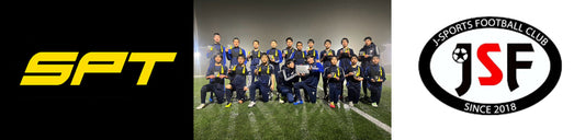 【クラブ導入事例】J-SPORTS FOOTBALL CLUB様がSPTを活用中！