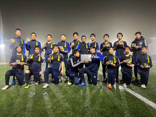 【クラブ導入事例】J-SPORTS FOOTBALL CLUB様がSPTを活用中！