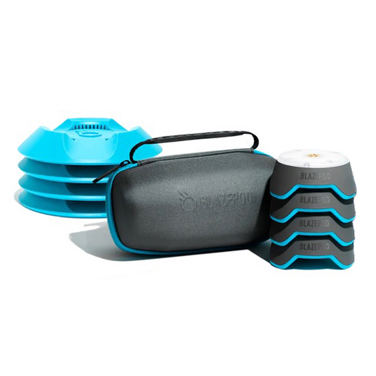 BlazePod – JS SPORTS LAB BlazePod – JS SPORTS LAB