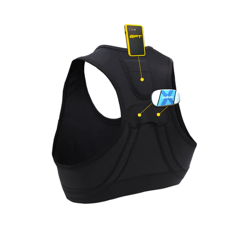 SPTハートレートモニター＆ベスト