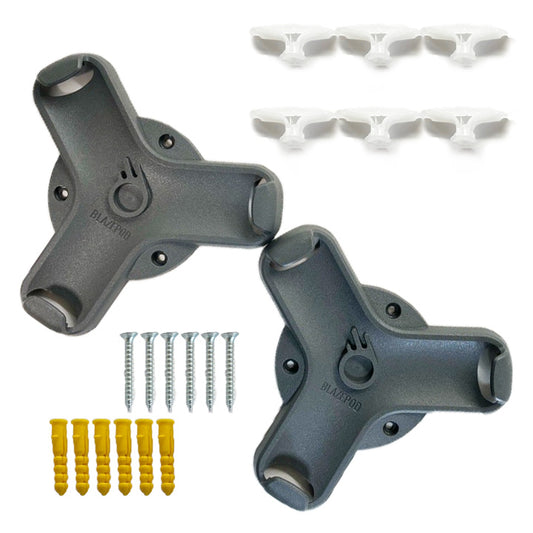 ウォールマウントキット 2組入