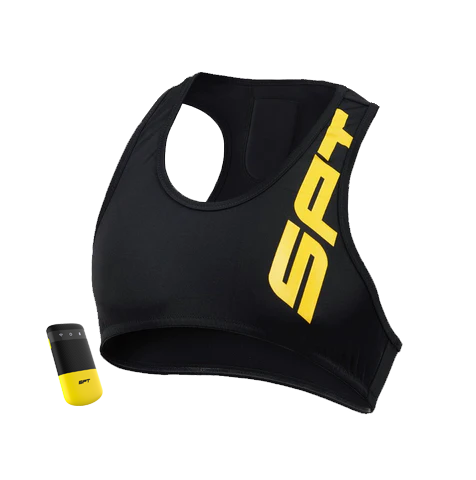 SPTセット デバイス＆ベスト