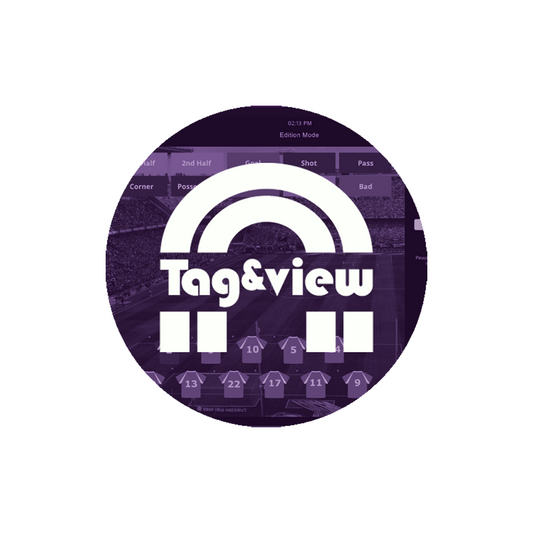 Tag&View 年間ライセンス
